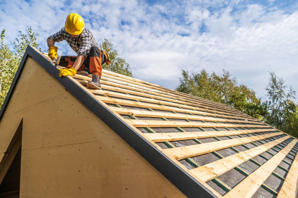 Gutter Installation and Roofing in Mechanicsburg, PA